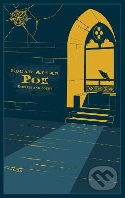 Kniha: Edgar Allan Poe: Collected Works (Allan Edgar Poe). Canterbury Classics, 2011 Kniha: Edgar Allan Poe: Collected Works (Allan Edgar Poe). Canterbury Classics, 2011