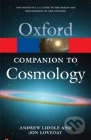 Kniha: The Oxford Companion to Cosmology (Andrew Liddle). Oxford University Press, 2009 Kniha: The Oxford Companion to Cosmology (Andrew Liddle). Oxford University Press, 2009