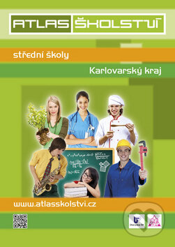 Kniha: Atlas školství 2016/2017 Karlovarský kraj (P.F. art). P.F. art, 2015 Kniha: Atlas školství 2016/2017 Karlovarský kraj (P.F. art). P.F. art, 2015