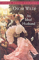 Kniha: Ideal Husband, An (Oscar Wilde). , 2001 Kniha: Ideal Husband, An (Oscar Wilde). , 2001