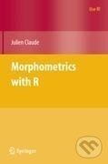 Kniha: Morphometrics with R (Julien Claude). Springer New York, 2008 Kniha: Morphometrics with R (Julien Claude). Springer New York, 2008