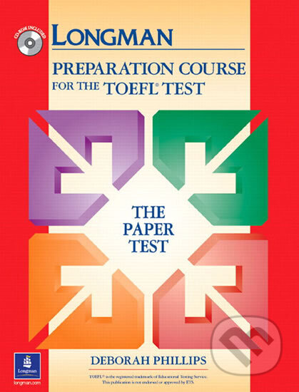 Kniha: Student Book without Answer Key and CD-ROM; Tales of Mystery and Imagination (Deborah Phillips). Pearson, 2003 Kniha: Student Book without Answer Key and CD-ROM; Tales of Mystery and Imagination (Deborah Phillips). Pearson, 2003