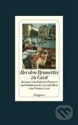 Kniha: Bei den Brunettis zu Gast (Donna Leon). Diogenes Verlag, 2009 Kniha: Bei den Brunettis zu Gast (Donna Leon). Diogenes Verlag, 2009