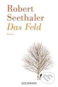 Kniha: Das Feld (Robert Seethaler). , 2019 Kniha: Das Feld (Robert Seethaler). , 2019