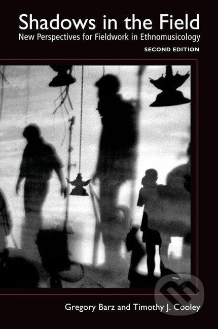Kniha: Shadows in the Field (Gregory F. Barz). Oxford University Press, 2008 Kniha: Shadows in the Field (Gregory F. Barz). Oxford University Press, 2008