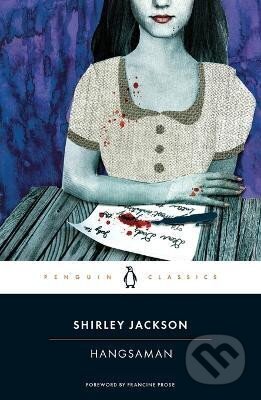 Kniha: Hangsaman (Shirley Jackson). Penguin Putnam Inc, 2013 Kniha: Hangsaman (Shirley Jackson). Penguin Putnam Inc, 2013
