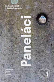 Kniha: Paneláci 1 (Eva Novotná, Karolina Jirkalová, Lucie Skřivánková a Rostislav Švácha). Uměleckoprůmyslové museum, 2017 Kniha: Paneláci 1 (Eva Novotná, Karolina Jirkalová, Lucie Skřivánková a Rostislav Švácha). Uměleckoprůmyslové museum, 2017