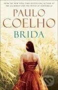 Kniha: Brida (Paulo Coelho). , 2009 Kniha: Brida (Paulo Coelho). , 2009