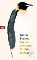 Kniha: Nichts, was man fürchten müsste (Julian Barnes). , 2011 Kniha: Nichts, was man fürchten müsste (Julian Barnes). , 2011