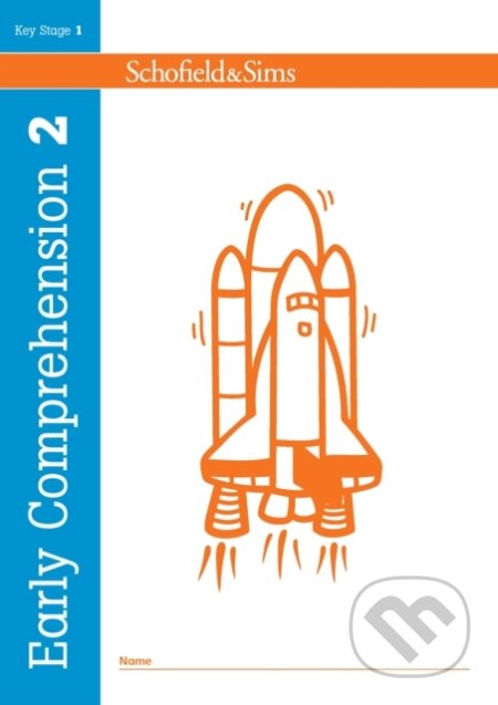 Kniha: Early Comprehension Book 2 (Anne Forster). Schofield & Sims, 2003 Kniha: Early Comprehension Book 2 (Anne Forster). Schofield & Sims, 2003