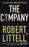 Kniha: The Company (Robert Littell). Penguin Books, 2003 Kniha: The Company (Robert Littell). Penguin Books, 2003
