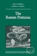 Kniha: The Rumen Protozoa (Geoffrey S. Coleman). Springer New York, 2011 Kniha: The Rumen Protozoa (Geoffrey S. Coleman). Springer New York, 2011