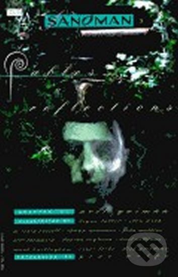 Kniha: The Sandman: Fables and Reflections, Volume 6 (Neil Gaiman). DC Comics Kniha: The Sandman: Fables and Reflections, Volume 6 (Neil Gaiman). DC Comics