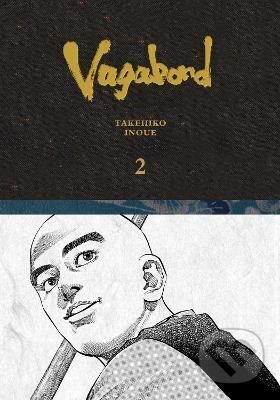 Kniha: Vagabond Definitive Edition, Vol. 2 (Takehiko Inoue). Viz Media, 2025 Kniha: Vagabond Definitive Edition, Vol. 2 (Takehiko Inoue). Viz Media, 2025