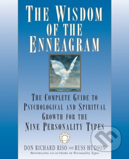 Kniha: The Wisdom of the Enneagram (Don Richard Riso a Russ Hudson). Bantam Press, 1999 Kniha: The Wisdom of the Enneagram (Don Richard Riso a Russ Hudson). Bantam Press, 1999