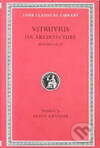 Kniha: On Architecture Books VI-X (Vitruvius). , 1931 Kniha: On Architecture Books VI-X (Vitruvius). , 1931