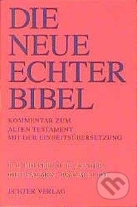 Kniha: Die Psalmen II. Psalm 51 - 100 (Frank-Lothar Hossfeld). , 2002 Kniha: Die Psalmen II. Psalm 51 - 100 (Frank-Lothar Hossfeld). , 2002
