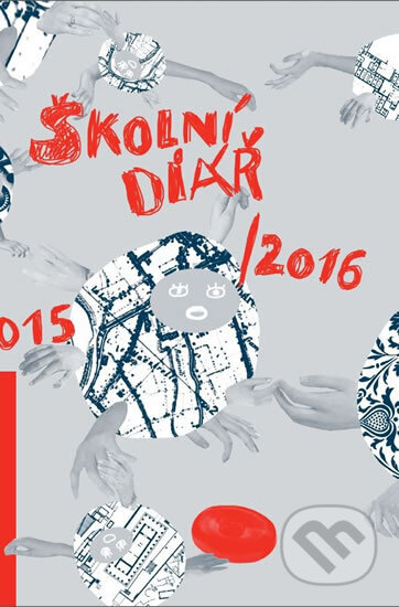 Kniha: Školní diář 2015/2016 (Generation Europe). Generation Europe, 2015 Kniha: Školní diář 2015/2016 (Generation Europe). Generation Europe, 2015