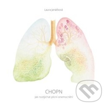 Kniha: Chopn (Laura Janáčková). Mladá fronta, 2018 Kniha: Chopn (Laura Janáčková). Mladá fronta, 2018