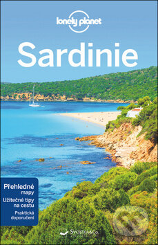 Kniha: Sardinie (Svojtka&Co.). Svojtka&Co., 2018 Kniha: Sardinie (Svojtka&Co.). Svojtka&Co., 2018