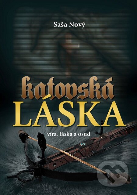 E-kniha: Katovská láska (Saša Nový). E-knihy jedou E-kniha: Katovská láska (Saša Nový). E-knihy jedou