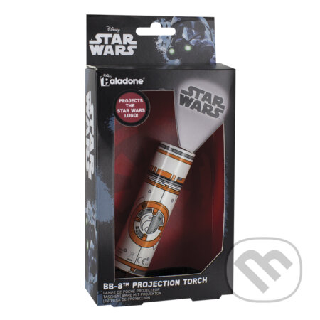 Baterka Star Wars: BB8 (Magicbox FanStyle). Magicbox FanStyle, 2018 Baterka Star Wars: BB8 (Magicbox FanStyle). Magicbox FanStyle, 2018