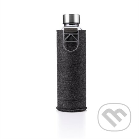 Fľaša EQUA MISMATCH Silver (K3 plus). K3 plus, 2018 Fľaša EQUA MISMATCH Silver (K3 plus). K3 plus, 2018