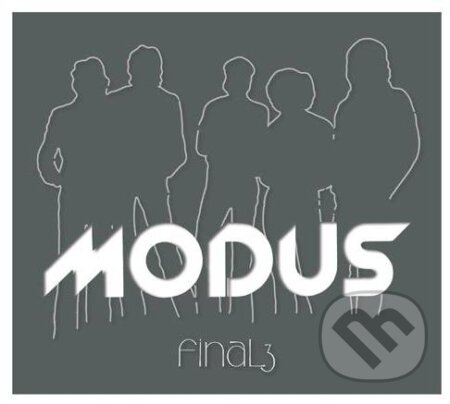 Hudobné CD: Modus: Final (1983 - 1985) (Hudobné albumy). Hudobné albumy, 2018 Hudobné CD: Modus: Final (1983 - 1985) (Hudobné albumy). Hudobné albumy, 2018
