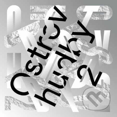 Hudobné CD: Various: Ostrov Hudby 2 (Hudobné albumy). Hudobné albumy, 2018 Hudobné CD: Various: Ostrov Hudby 2 (Hudobné albumy). Hudobné albumy, 2018