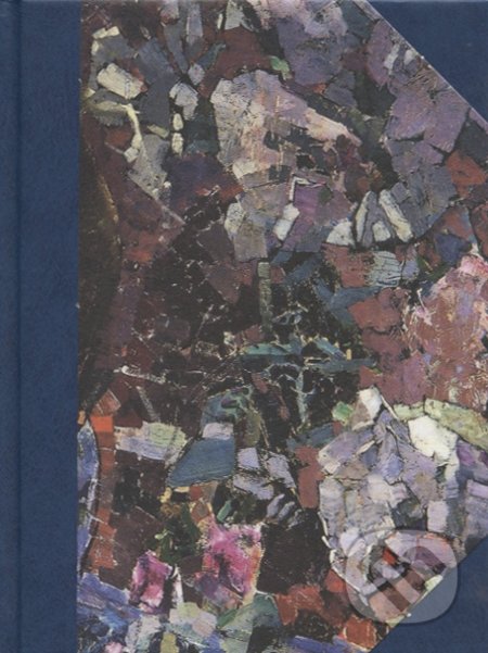 Kniha: Večné volanie / Вечный зов (Andrej Belyj). Petrus, 2018 Kniha: Večné volanie / Вечный зов (Andrej Belyj). Petrus, 2018