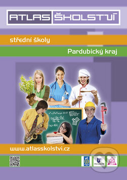 Kniha: Atlas školství 2016/2017 Pardubický kraj (P.F. art). P.F. art, 2015 Kniha: Atlas školství 2016/2017 Pardubický kraj (P.F. art). P.F. art, 2015