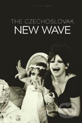 Kniha: The Czechoslovak New Wave (Peter Hames). Columbia University Press, 2005 Kniha: The Czechoslovak New Wave (Peter Hames). Columbia University Press, 2005
