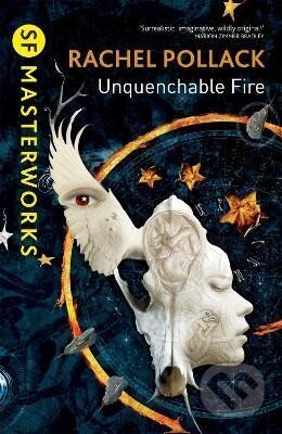 Kniha: Unquenchable Fire (Rachel Pollack). , 2012 Kniha: Unquenchable Fire (Rachel Pollack). , 2012