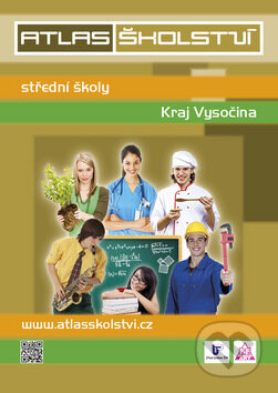 Kniha: Atlas školství 2016/2017 Vysočina (P.F. art). P.F. art, 2015 Kniha: Atlas školství 2016/2017 Vysočina (P.F. art). P.F. art, 2015
