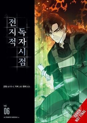 Kniha: Omniscient Reader´s Viewpoint, Vol. 6 (Hye Im Young). , 2025 Kniha: Omniscient Reader´s Viewpoint, Vol. 6 (Hye Im Young). , 2025