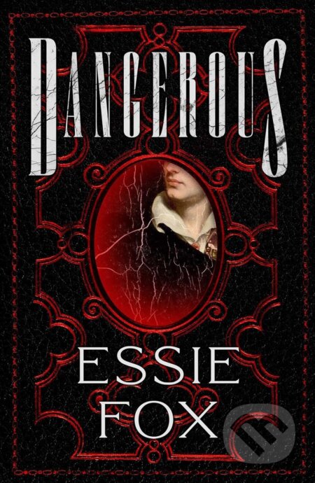 Kniha: Dangerous (Essie Fox). Orenda Books, 2025 Kniha: Dangerous (Essie Fox). Orenda Books, 2025