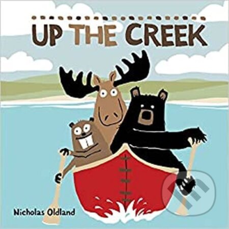 Kniha: Up the Creek (Folio). Folio Kniha: Up the Creek (Folio). Folio