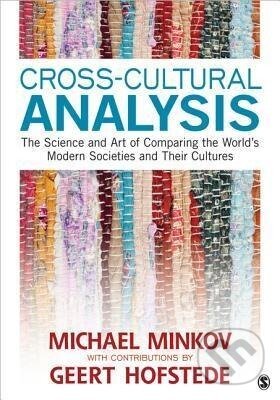 Kniha: Cross-Cultural Analysis (Michael Minkov). Sage Publications, 2012 Kniha: Cross-Cultural Analysis (Michael Minkov). Sage Publications, 2012