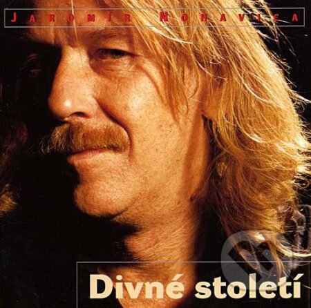 Hudobné CD: Jaromír Nohavica: Divné století LP (Hudobné albumy). Hudobné albumy, 2018 Hudobné CD: Jaromír Nohavica: Divné století LP (Hudobné albumy). Hudobné albumy, 2018