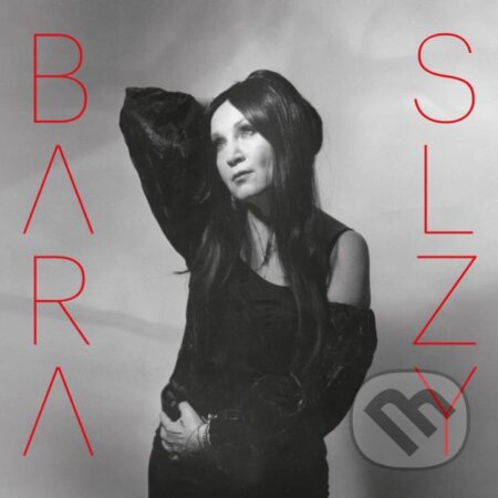 Hudební CD: Bára Basiková: Slzy (Hudobné albumy). Hudobné albumy, 2018 Hudební CD: Bára Basiková: Slzy (Hudobné albumy). Hudobné albumy, 2018