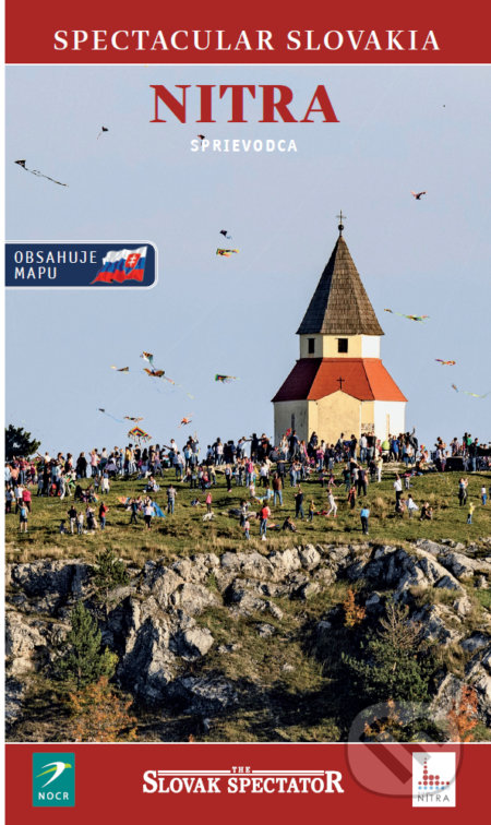 Nitra (The Rock). The Rock, 2018 Nitra (The Rock). The Rock, 2018