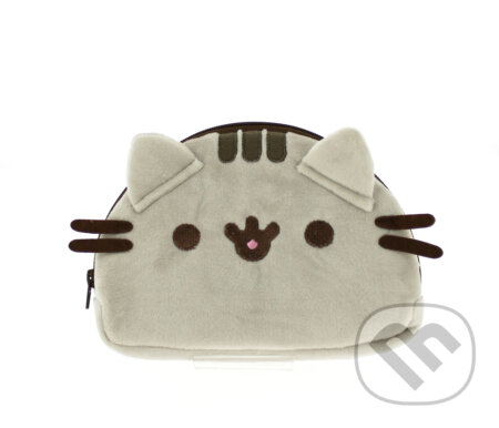 Peračník Pusheen (CMA Group). CMA Group, 2018 Peračník Pusheen (CMA Group). CMA Group, 2018