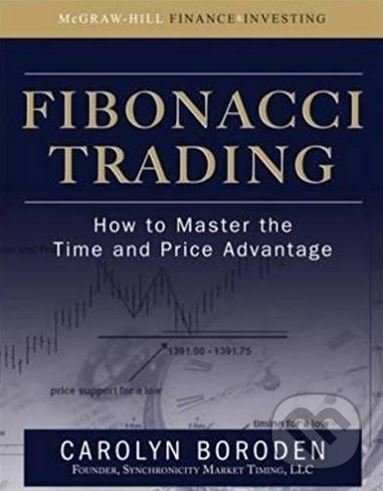 Kniha: Fibonacci Trading (Carolyn Boroden). McGraw-Hill, 2008 Kniha: Fibonacci Trading (Carolyn Boroden). McGraw-Hill, 2008