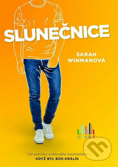 Kniha: Slunečnice (Sarah Winmanová). Grada, 2018 Kniha: Slunečnice (Sarah Winmanová). Grada, 2018