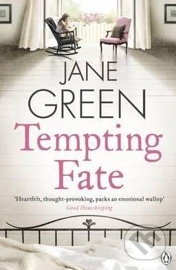 Tempting Fate - Jane Green, Penguin Books, 2013