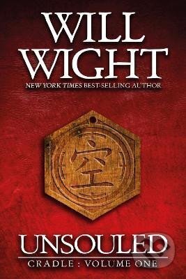 Kniha: Unsouled (Will Wight). Ingram Publisher Services US, 2023 Kniha: Unsouled (Will Wight). Ingram Publisher Services US, 2023