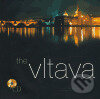 Kniha: The Vltava + CD (Ivan Matějka). Slovart, 2006 Kniha: The Vltava + CD (Ivan Matějka). Slovart, 2006
