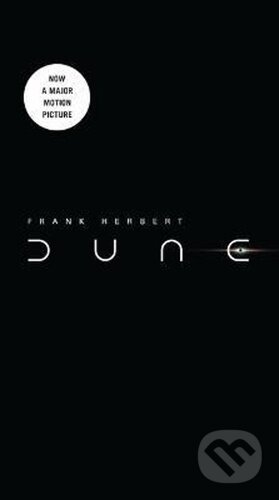 Kniha: Dune (Movie Tie-In) (Frank Herbert). , 2021 Kniha: Dune (Movie Tie-In) (Frank Herbert). , 2021
