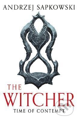 Kniha: Time of Contempt: The bestselling novel which inspired season 3 of Netflix´s The Witcher (Andrzej Sapkowski). , 2023 Kniha: Time of Contempt: The bestselling novel which inspired season 3 of Netflix´s The Witcher (Andrzej Sapkowski). , 2023