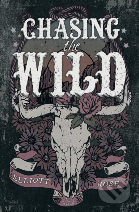 Kniha: Chasing The Wild (Elliott Rose). vydavateľ neuvedený, 2024 Kniha: Chasing The Wild (Elliott Rose). vydavateľ neuvedený, 2024